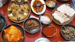 인동주마을 매장 이미지