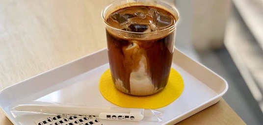 CAFE GLUCK