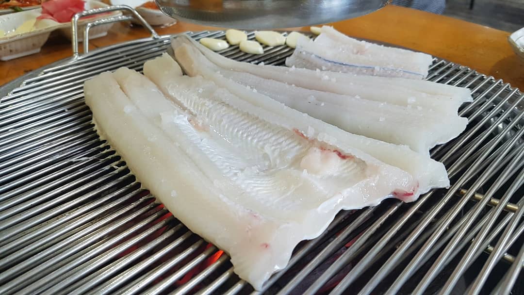 남해바다장어참숯불구이 - 경기, 광명 소하동 밤일마을 | 맛집검색 식신