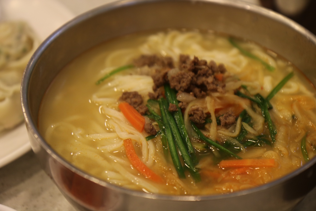 명동칼국수|시청맛집, 한식맛집, 식신 대한민국 No.1 맛집검색,맛집추천