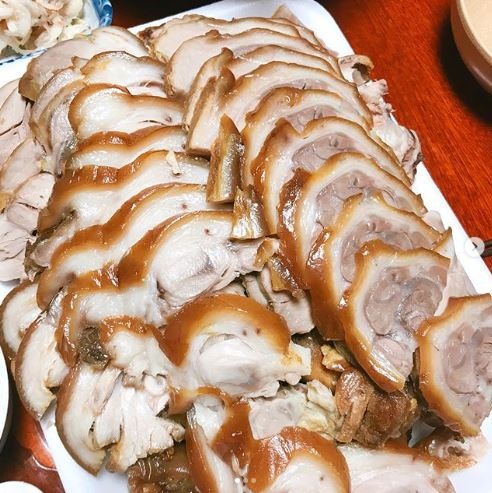 거창족발 - 서울 강남, 개봉 오류 고척 | 맛집검색 식신