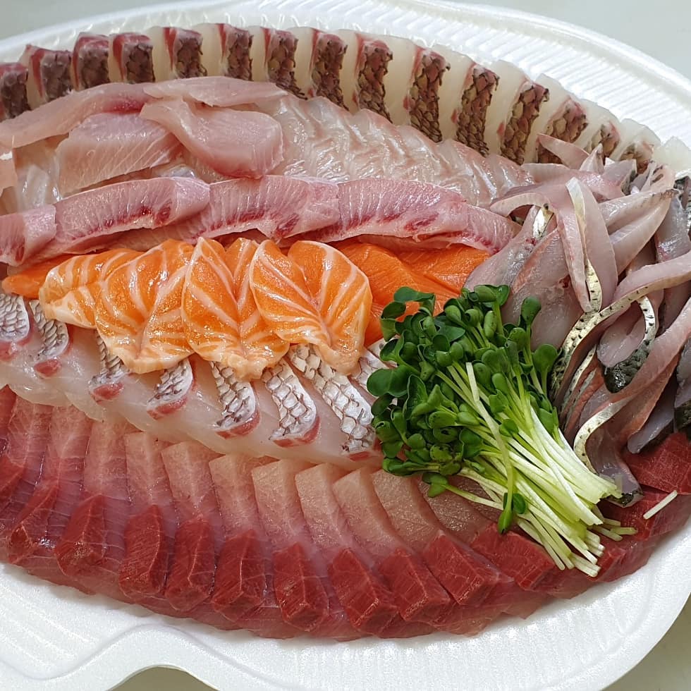 남해수산 - 인천, 미추홀구 주안 인하대 | 맛집검색 식신