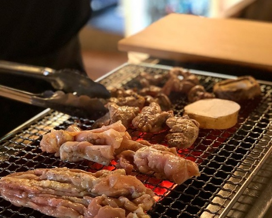 카미소리 , 서울특별시 용산구 한남대로21길 33