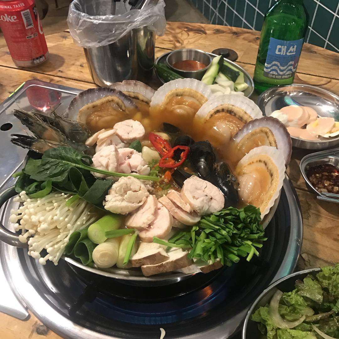 구이다오레 남포본점|중구/광복/남포/중앙맛집, 고기맛집, 식신 대한민국 No.1 맛집검색,맛집추천