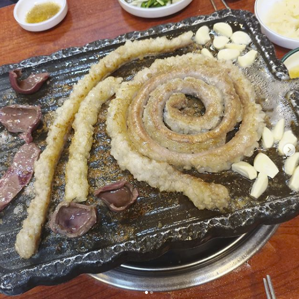 송학식당 - 충북, 청주-흥덕구 가경 봉명 | 맛집검색 식신