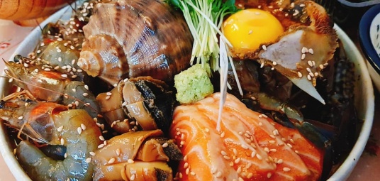 째보식당