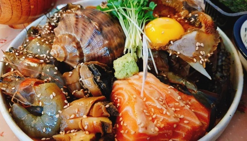 째보식당 매장 이미지