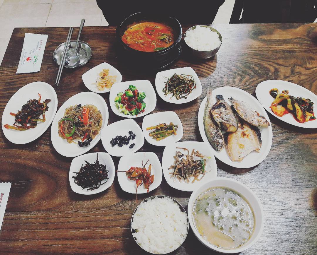 은희네해장국 외도점 - 제주, 제주시내 | 맛집검색 식신