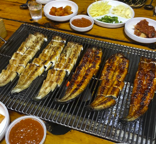 풍천장어 - 서울 강북, 마포 공덕 | 맛집검색 식신
