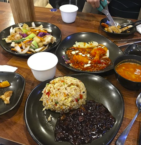 하오츠 - 서울 강북, 마포 공덕 | 맛집검색 식신