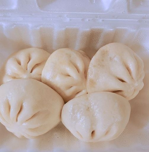 오서방손찐빵 - 서울 강남, 암사 고덕 명일 | 맛집검색 식신