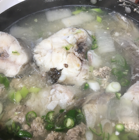 야삼정식당 , 강원특별자치도 속초시 중앙로 190-9