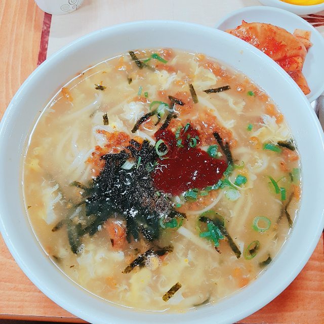 골목집칼국수 - 인천, 중구-동인천 차이나타운 월미도 | 맛집검색 식신