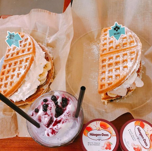 출처 : 비니비니 인스타그램 검색 결과