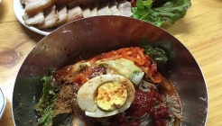 철원막국수 매장 이미지