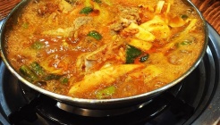 재건갈비 매장 이미지