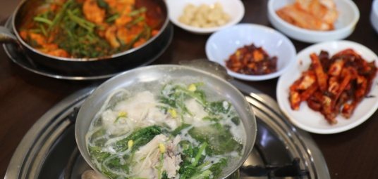 부산복집