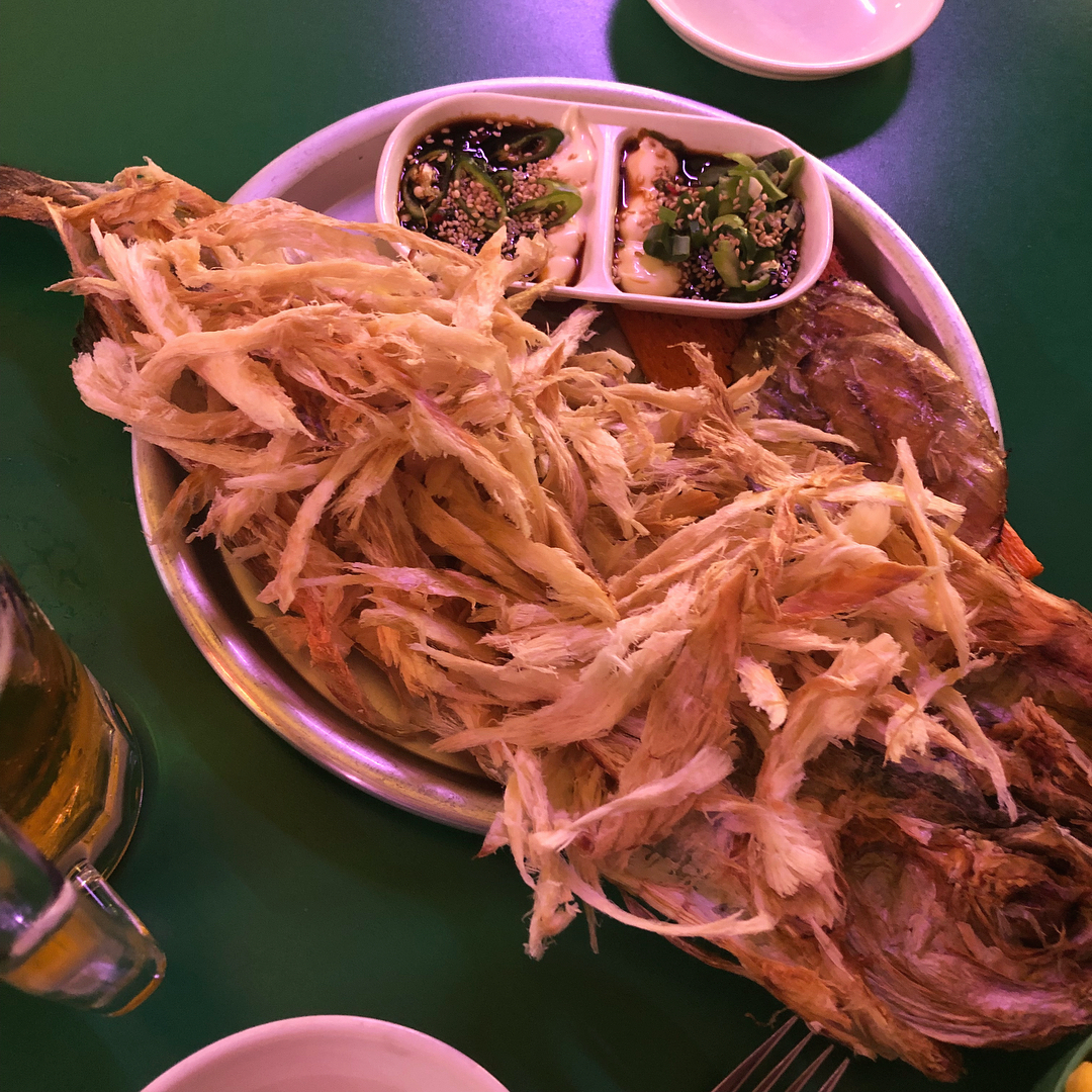 풍남수퍼 - 전북, 전주-완산구 한옥마을 | 맛집검색 식신