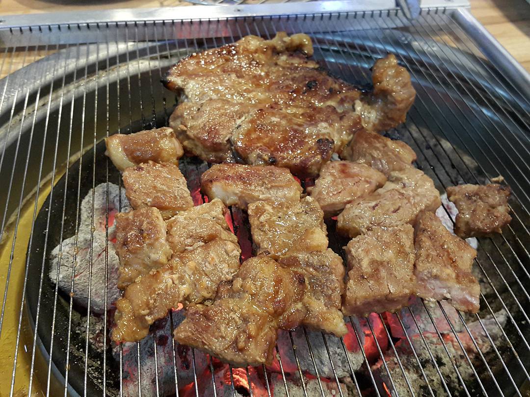 개봉육고기 - 서울 강남, 개봉 오류 고척 | 맛집검색 식신
