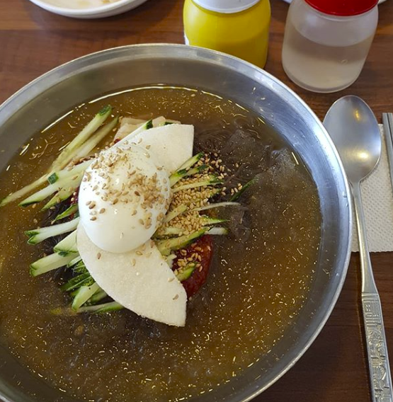유천냉면 - 서울 강북, 창동 방학 쌍문 | 맛집검색 식신