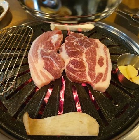 돈구어 - 서울 강북, 은평 불광 구파발 | 맛집검색 식신