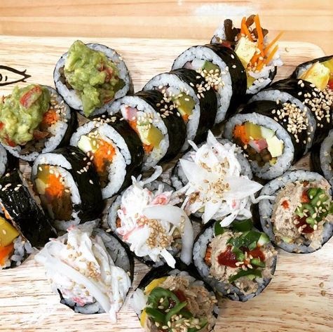 공들김밥|개봉/오류/고척맛집, 한식맛집, 식신 대한민국 No.1 맛집검색,맛집추천