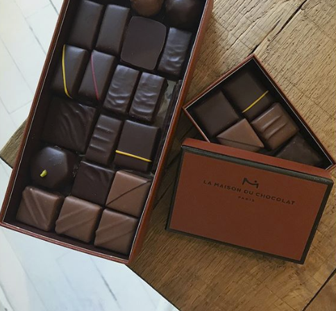 La Maison du Chocolat 