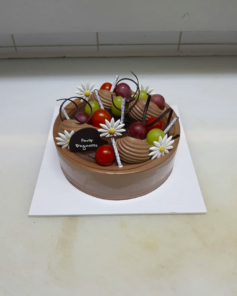 파리바게뜨 안산금강점 - 경기, 안산-상록구 한양대 | 맛집검색 식신