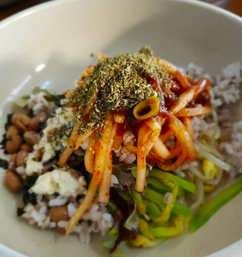 가산우렁쌈밥 - 경기, 연천 | 맛집검색 식신