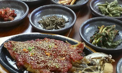 소정마을 매장 이미지