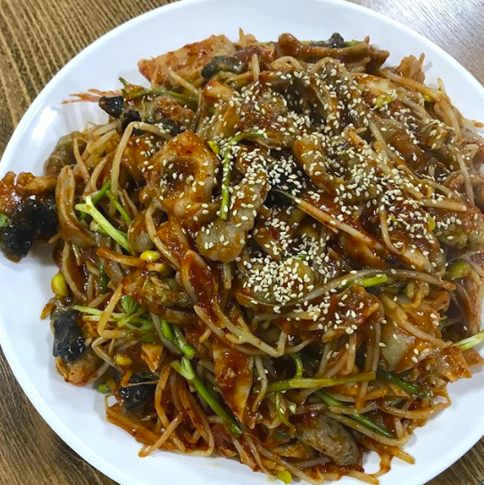 고향아구찜 - 전남, 순천 | 맛집검색 식신