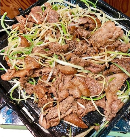 제주연탄고기 - 서울 강남, 목동 | 맛집검색 식신
