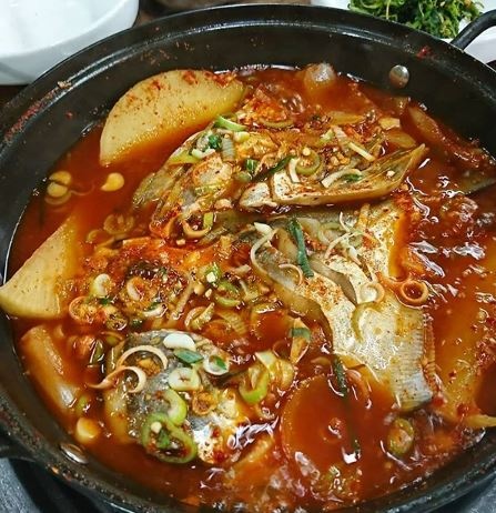 강경순계절맛집 인스타그램 검색 결과