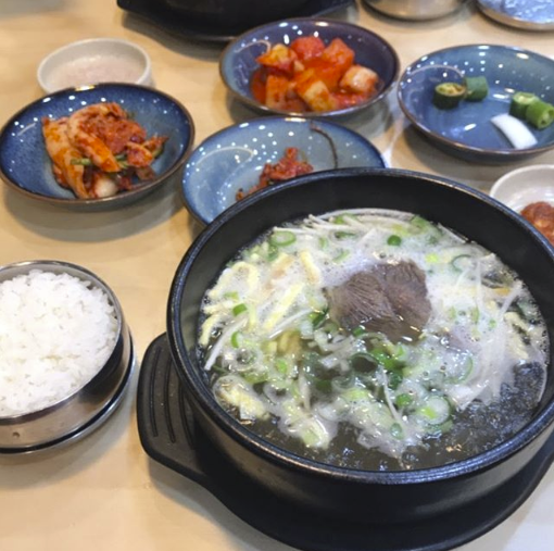 다와국밥 - 인천, 연수구 송도 | 맛집검색 식신
