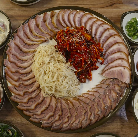 가마고개족발 - 인천, 미추홀구 주안 인하대 | 맛집검색 식신