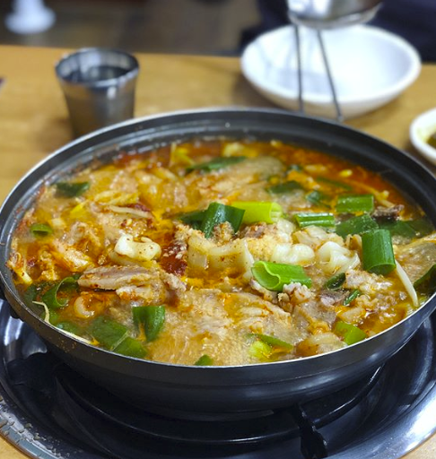 풍년식당 - 대전, 서구-갈마 도마 | 맛집검색 식신