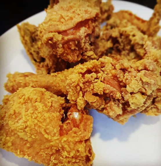 콤미치킨 - 서울 강남, 암사 고덕 명일 | 맛집검색 식신
