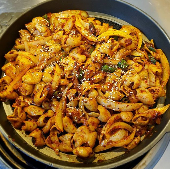 자매스곱창 - 서울 강남, 암사 고덕 명일 | 맛집검색 식신