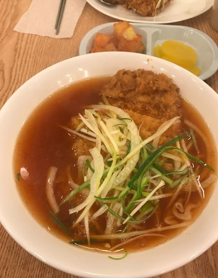 돈까스가땡길때 인스타그램 검색 결과