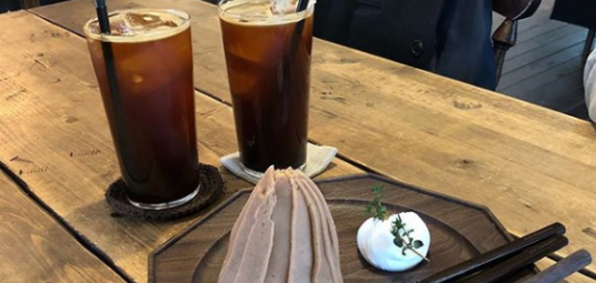 카페키이로