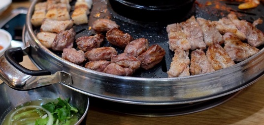 동대문정육식당
