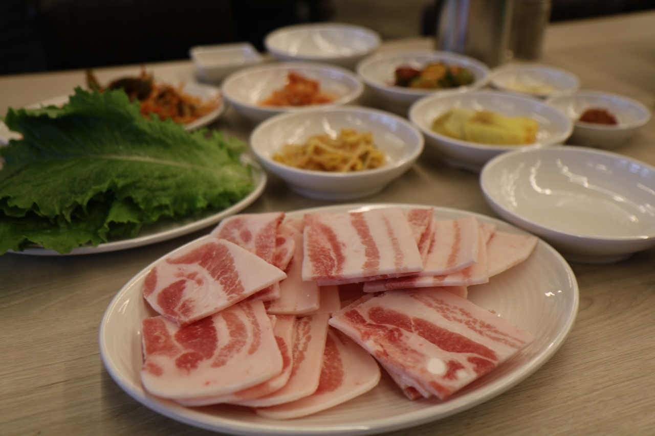 나리식당 - 서울 강남, 청담동 | 맛집검색 식신