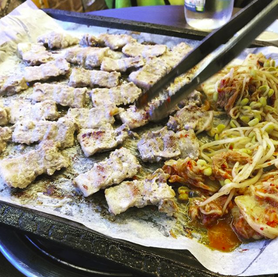 곡릉천농원 - 경기, 고양-덕양구 화정 행신 | 맛집검색 식신