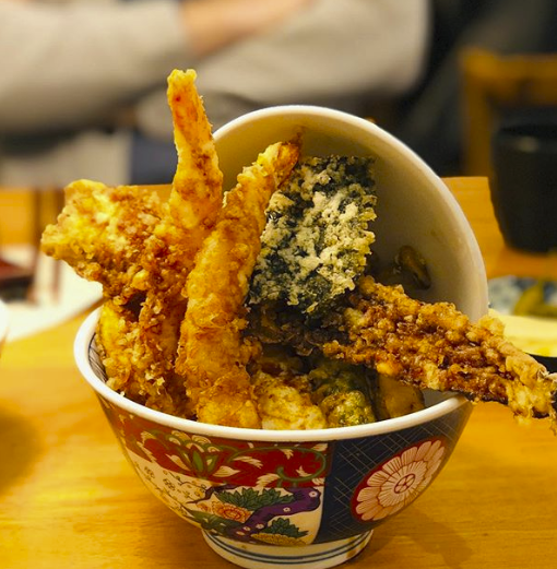 고쿠텐 - 경기, 분당-정자 수내 | 맛집검색 식신