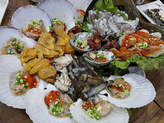 본전회집 - 경기, 일산동구 정발산 백석 | 맛집검색 식신