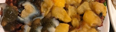 쇼핑, 먹거리 찾아 떠나는  학동 맛집 25곳