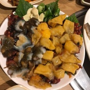 쇼핑, 먹거리 찾아 떠나는  학동 맛집 25곳