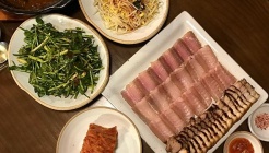 흑산도홍어 매장 이미지