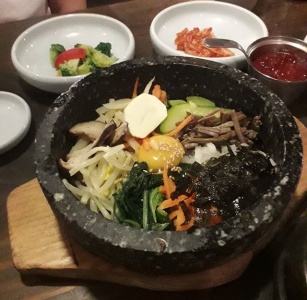 동래할매파전 매장 사진, 부산광역시 동래구 명륜로94번길 43-10
