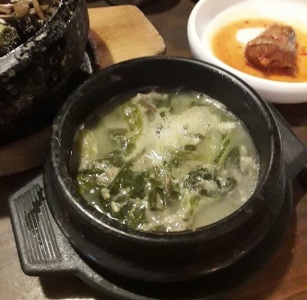 동래할매파전 매장 사진, 부산광역시 동래구 명륜로94번길 43-10
